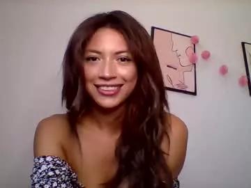 sweety_lya from Chaturbate is Freechat