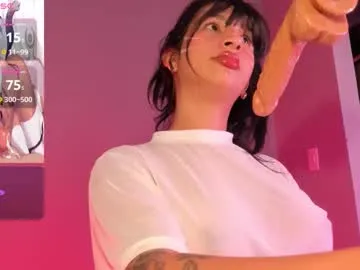 sweety_maria1 — GOAL: deepthroat [400 tokens remaining] Sweetymaria return, destroy me your throat again  #fuckmachine #deepthroat #saliva #dirty #ahegao