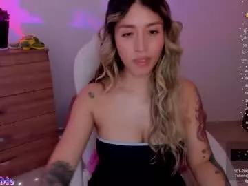 sweety_sharai from Chaturbate is Private