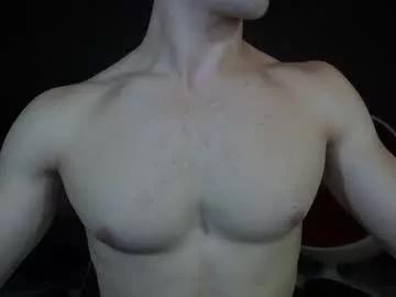 sydaffect from Chaturbate is Freechat