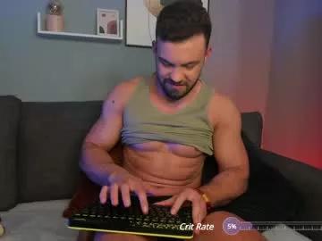 taisonbrown from Chaturbate is Freechat