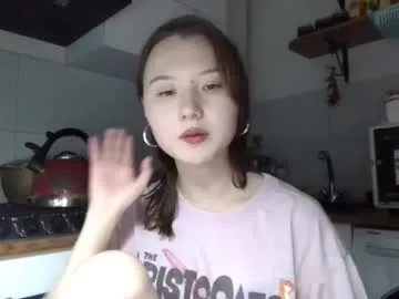 tajuanadelfelder — Goal: play with hair - Hey, I'm Lily and it's my first day here, lets meet!  #new #18 #shy #teen #asian [20 tokens remaining]