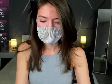 take_me_to_moon — GOAL: SExy suck finger [63 tokens remaining] Welcome to my room! #new #skinny #natural #smalltits #shy