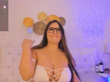 tamara_krafh on Chaturbate