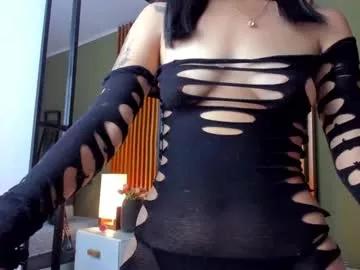 tammy_winter from Chaturbate is Freechat