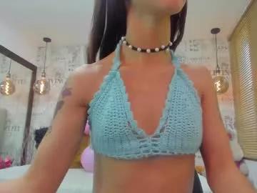 tatis_kitty from Chaturbate is Freechat