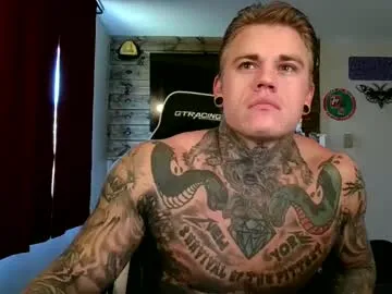 Avatar of tatteddaddy9000