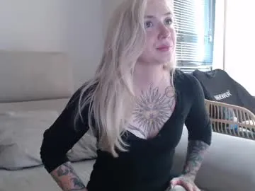 Avatar of tattoobbgirl