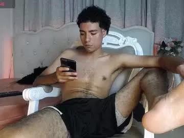 teamporn_18 from Chaturbate is Freechat