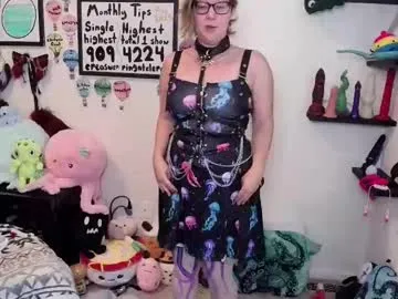 Avatar of ten_tickle_pixie