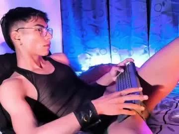 teo_369 from Chaturbate is Freechat
