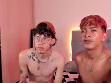 teobrowny_ from Chaturbate is Freechat