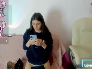 tesa_cute — Tesa_cute's room  #daddy #salive #sugardaddy  #pussyhairy  #blowjob