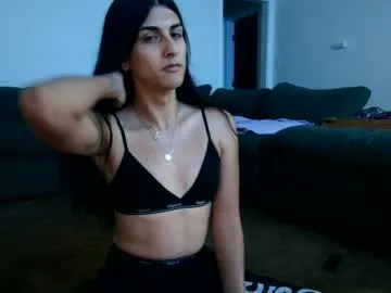 Avatar of tgirltoesx