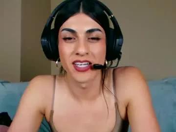 tgirltoesx from Chaturbate is Freechat