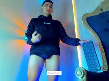 thaddeus_king from Chaturbate is Freechat