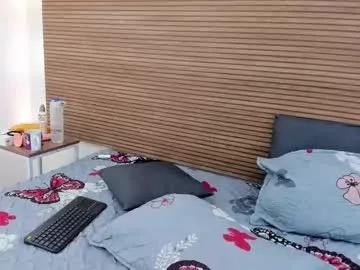 thalia_slut from Chaturbate is Freechat