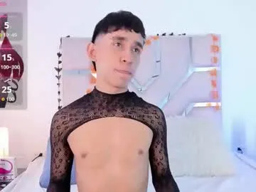 Avatar of thayler_jones