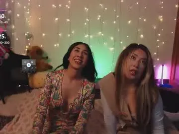 the_crazy_latina — tits out  [128 tokens left] #couple #party #dance #teen #latina