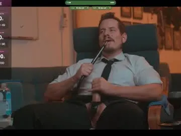 the_dilf — Cum Edge the DILF #Bigcock #French #Straight #German #Cum