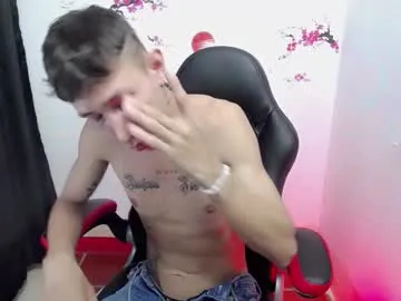 the_latin_boy02 — show cum countdown [856 tokens left] #teen #bigdick #cum #teen #18