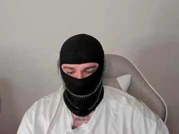 the_saint_jack from Chaturbate is Freechat