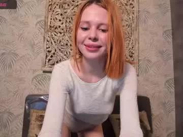 thechloee from Chaturbate is Freechat