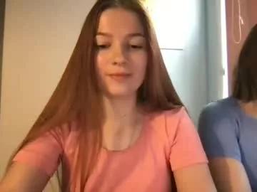 thecrystal from Chaturbate is Freechat