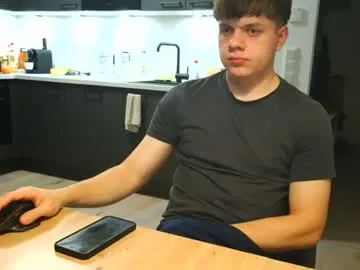 thecuteguy144949 — Thecuteguy144949's room #german #18 #uncut #lovense