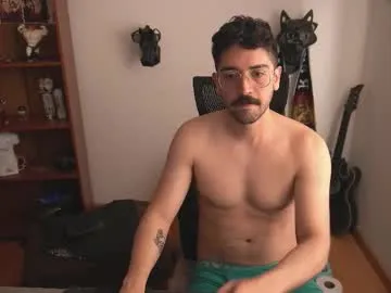 thefckingwolf's avatar