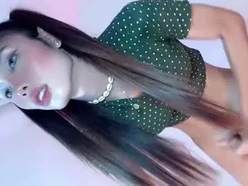 thehornygirl_laisa from Chaturbate is Freechat