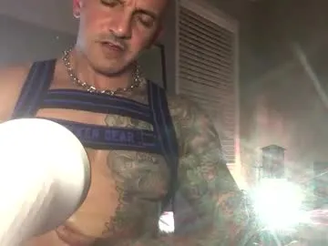 Avatar of theinkedrabbit