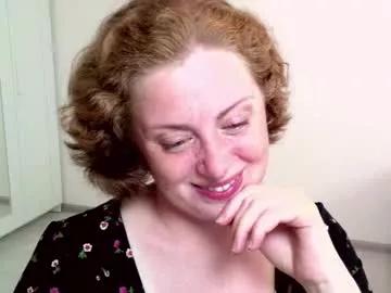 theladysblush from Chaturbate is Freechat