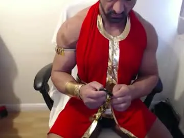 themusclefactory — fully naked and fuck   #british #new #hotcouple #muscleworship #hotwife [8707 tokens remaining]