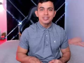 theo_white1 from Chaturbate is Freechat
