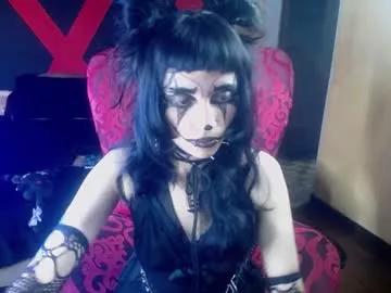 thepoeticedda from Chaturbate is Freechat
