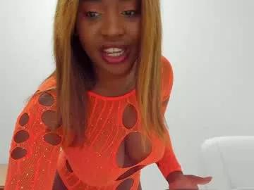 thequeenboni from Chaturbate is Freechat