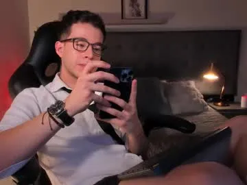 Avatar of therealmartincox