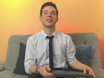 therealmartincox from Chaturbate is Freechat