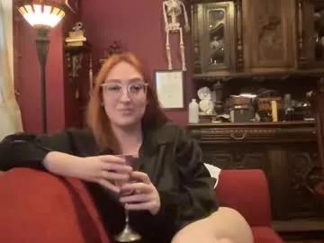 thesexfairywitch from Chaturbate is Freechat