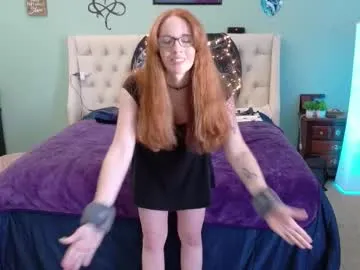 thesexualdragon — Thesexualdragon's room #naturalredhead #perkytits #freckles #cuteass #fullbush