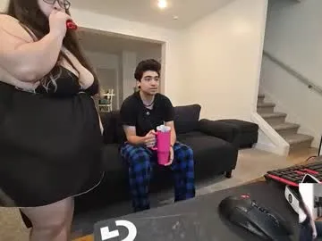 Avatar of theslutcouple98