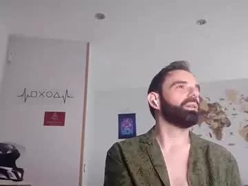 thewitcher69_ from Chaturbate is Freechat