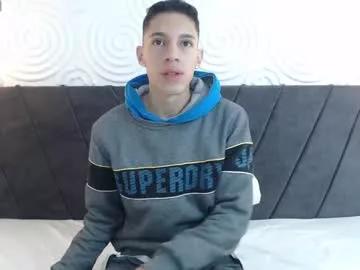 thiago19s from Chaturbate is Freechat