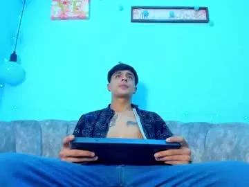 thiago_01_ from Chaturbate is Freechat