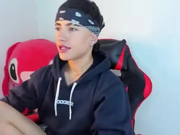 thiago_dv — Show cum #femboy #young #new #twink #cum [1500 tokens remaining]