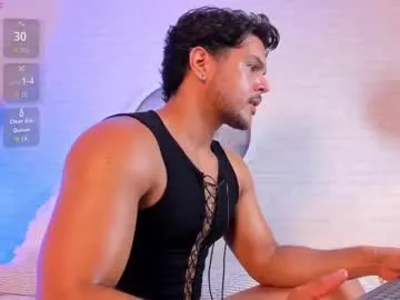 Avatar of thiago_mercer