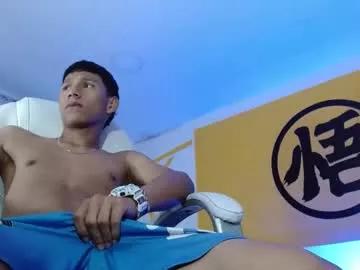 thiagoboy__ from Chaturbate is Freechat