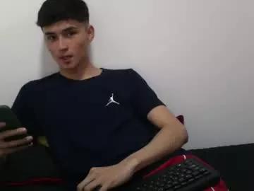 thiagowells_ from Chaturbate is Freechat