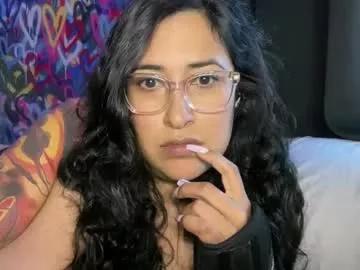 thickfr3akness from Chaturbate is Freechat